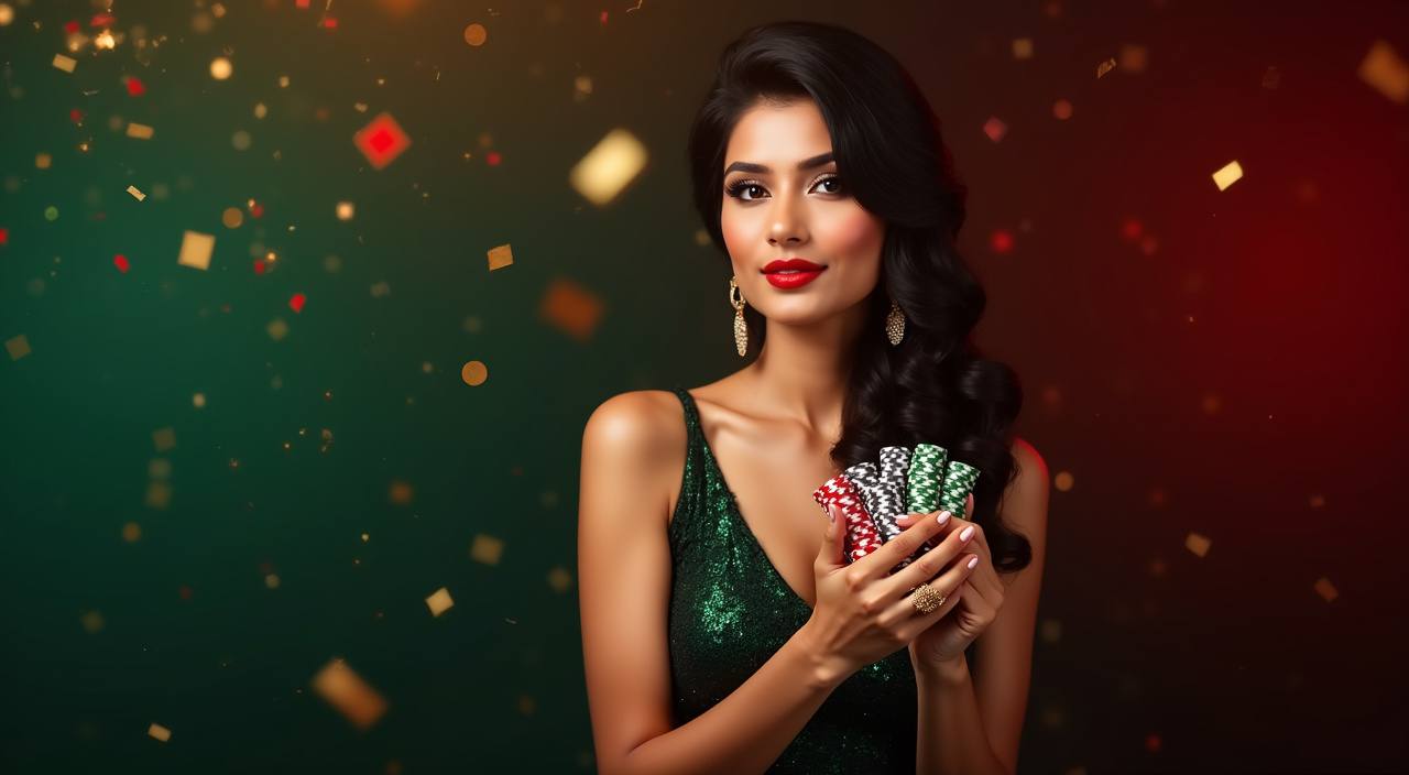 bj77f Live Baccarat Bonanza
